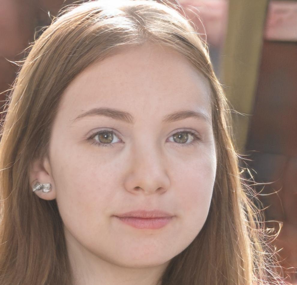 Koralina Vashti, Lead Financial Instructor